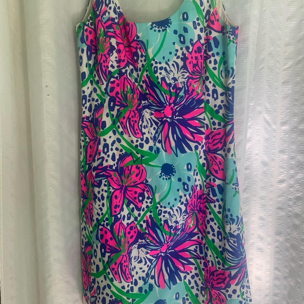 Lily Pulitzer